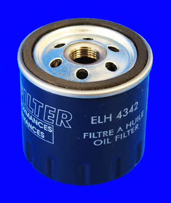 MecaFilter ELH4342 Oil Filter ELH4342