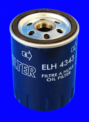 MecaFilter ELH4343 Oil Filter ELH4343