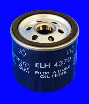 MecaFilter ELH4370 Oil Filter ELH4370