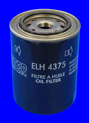 MecaFilter ELH4375 Oil Filter ELH4375