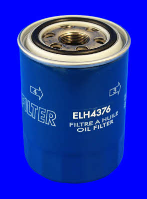 MecaFilter ELH4376 Oil Filter ELH4376