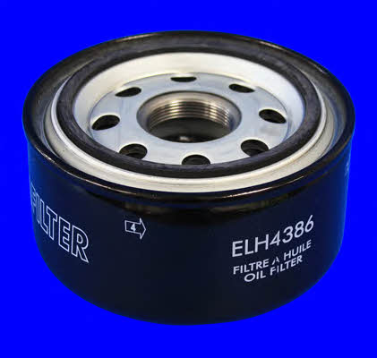 MecaFilter ELH4386 Oil Filter ELH4386