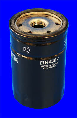 MecaFilter ELH4387 Oil Filter ELH4387