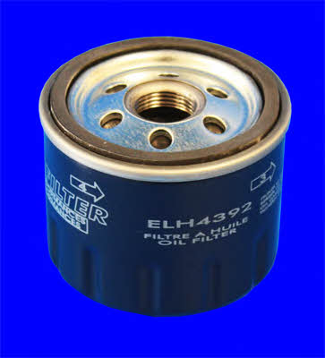 MecaFilter ELH4392 Oil Filter ELH4392