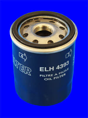 MecaFilter ELH4393 Oil Filter ELH4393