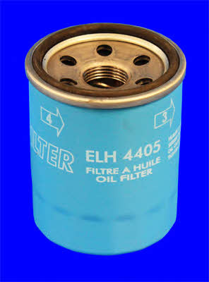 MecaFilter ELH4405 Oil Filter ELH4405