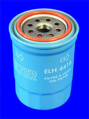 MecaFilter ELH4416 Oil Filter ELH4416