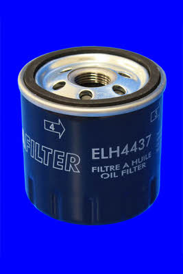 MecaFilter ELH4437 Oil Filter ELH4437