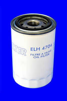 MecaFilter ELH4704 Oil Filter ELH4704