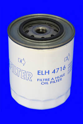 MecaFilter ELH4716 Oil Filter ELH4716