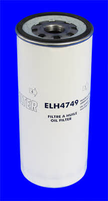 MecaFilter ELH4749 Oil Filter ELH4749