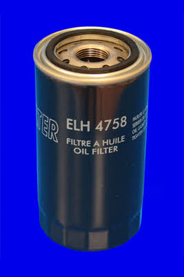 MecaFilter ELH4758 Oil Filter ELH4758