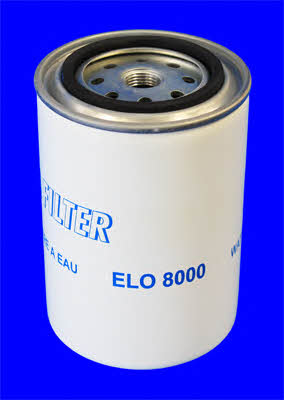 MecaFilter ELO8000 Cooling liquid filter ELO8000