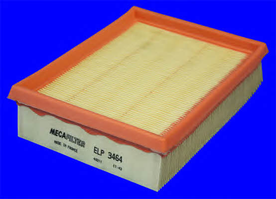 MecaFilter ELP3464 Air filter ELP3464