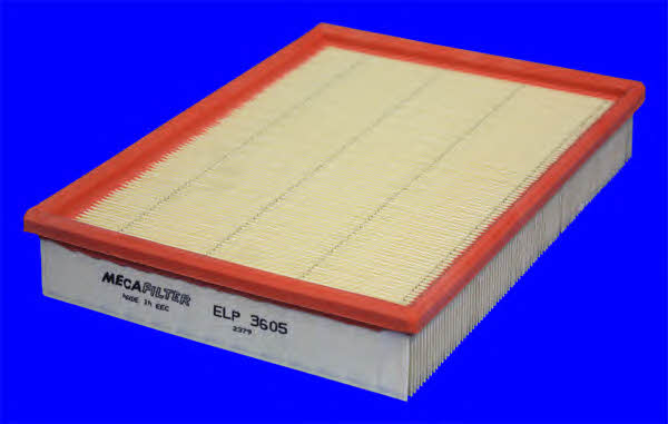 MecaFilter ELP3605 Air filter ELP3605