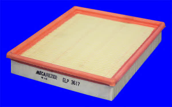 MecaFilter ELP3617 Air filter ELP3617