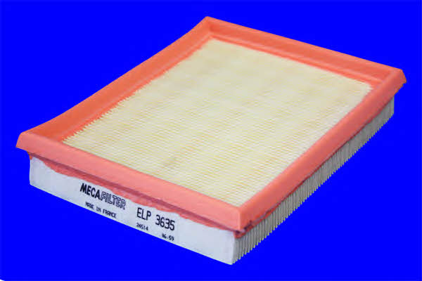 MecaFilter ELP3635 Air filter ELP3635