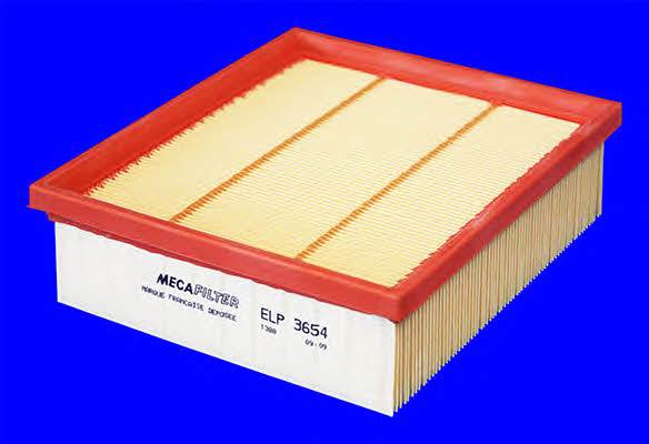 MecaFilter ELP3654 Air filter ELP3654