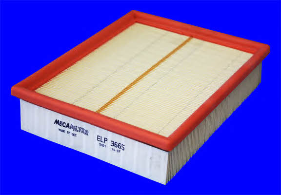 MecaFilter ELP3665 Air filter ELP3665