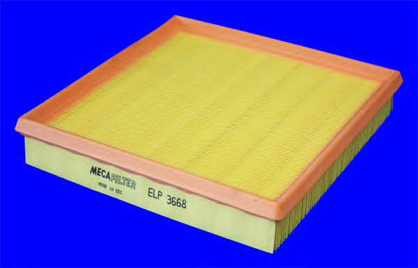 MecaFilter ELP3668 Air filter ELP3668