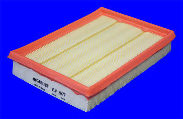 MecaFilter ELP3677 Air filter ELP3677