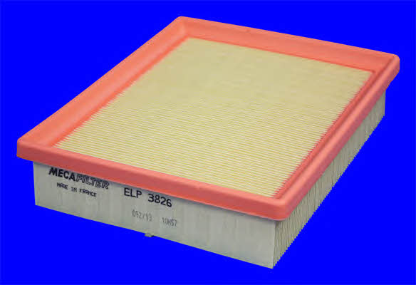 MecaFilter ELP3826 Air filter ELP3826