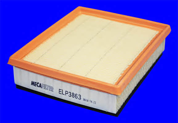 MecaFilter ELP3863 Air filter ELP3863