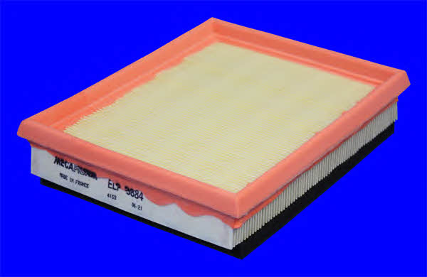 MecaFilter ELP3884 Air filter ELP3884