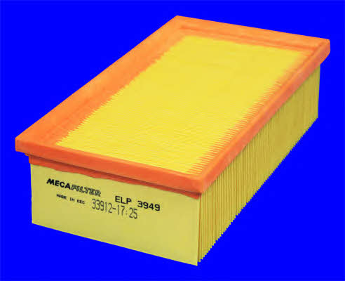 MecaFilter ELP3949 Air filter ELP3949