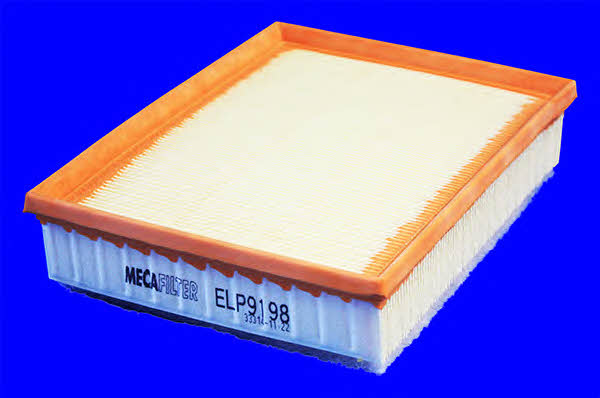 MecaFilter ELP9198 Air filter ELP9198