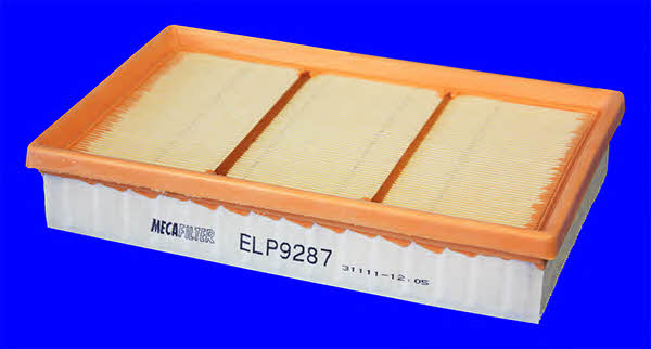 MecaFilter ELP9287 Air filter ELP9287
