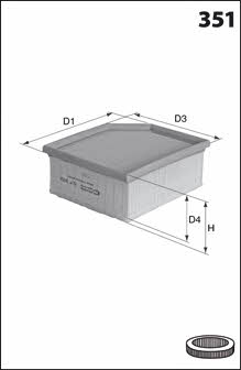 Buy MecaFilter ELP9320 at a low price in United Arab Emirates!