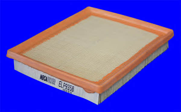 MecaFilter ELP9358 Air filter ELP9358