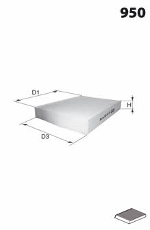 Buy MecaFilter ELR7055 at a low price in United Arab Emirates!