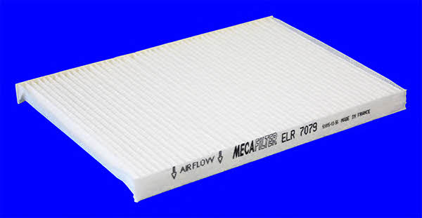 MecaFilter ELR7079 Filter, interior air ELR7079