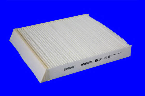 MecaFilter ELR7101 Filter, interior air ELR7101