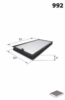 Buy MecaFilter ELR7103 at a low price in United Arab Emirates!