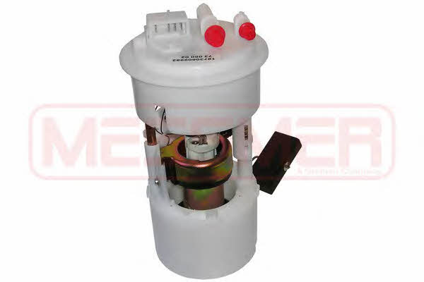 Messmer 775008 Fuel pump 775008