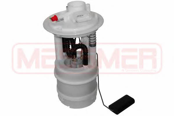 Messmer 775017 Fuel pump 775017