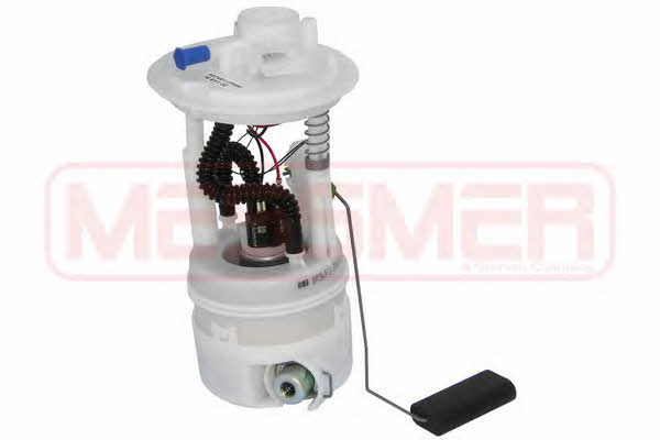 Messmer 775026 Fuel pump 775026