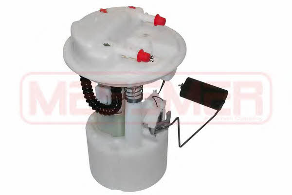 Messmer 775027 Fuel pump 775027