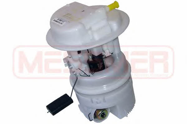 Messmer 775041 Fuel pump 775041