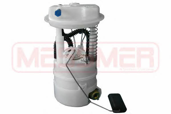Messmer 775043 Fuel pump 775043