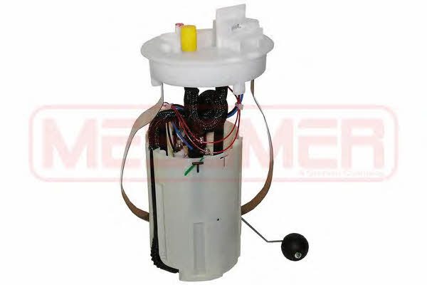 Messmer 775070 Fuel pump 775070