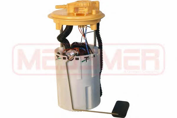 Messmer 775081 Fuel pump 775081