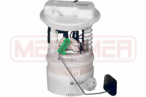Messmer 775120 Fuel pump 775120