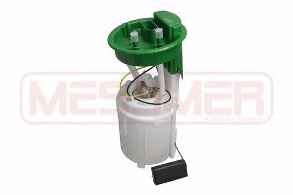 Messmer 775126 Fuel pump 775126