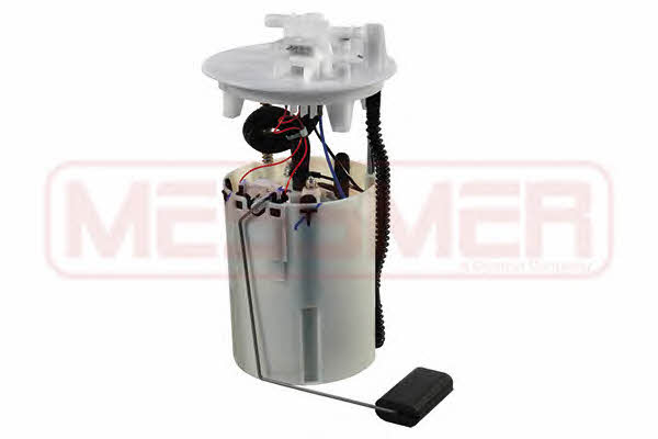 Messmer 775186 Fuel pump 775186