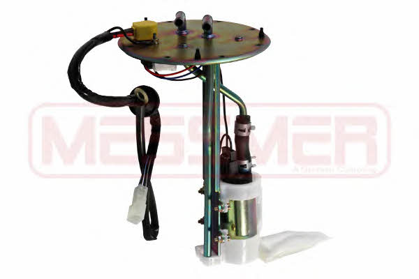 Messmer 775194 Fuel pump 775194