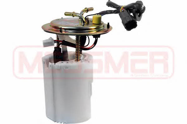 Messmer 775206 Fuel pump 775206